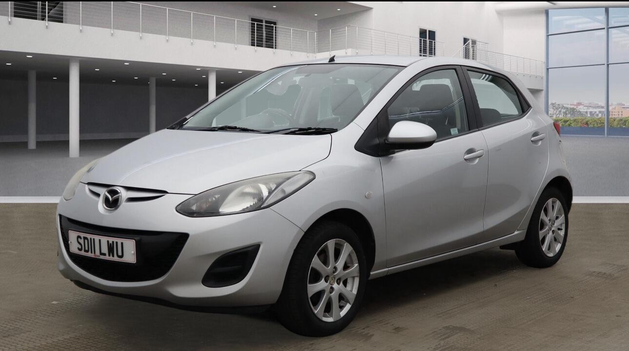 Used Mazda Mazda2 2011 for sale - 77040913: Photo 2