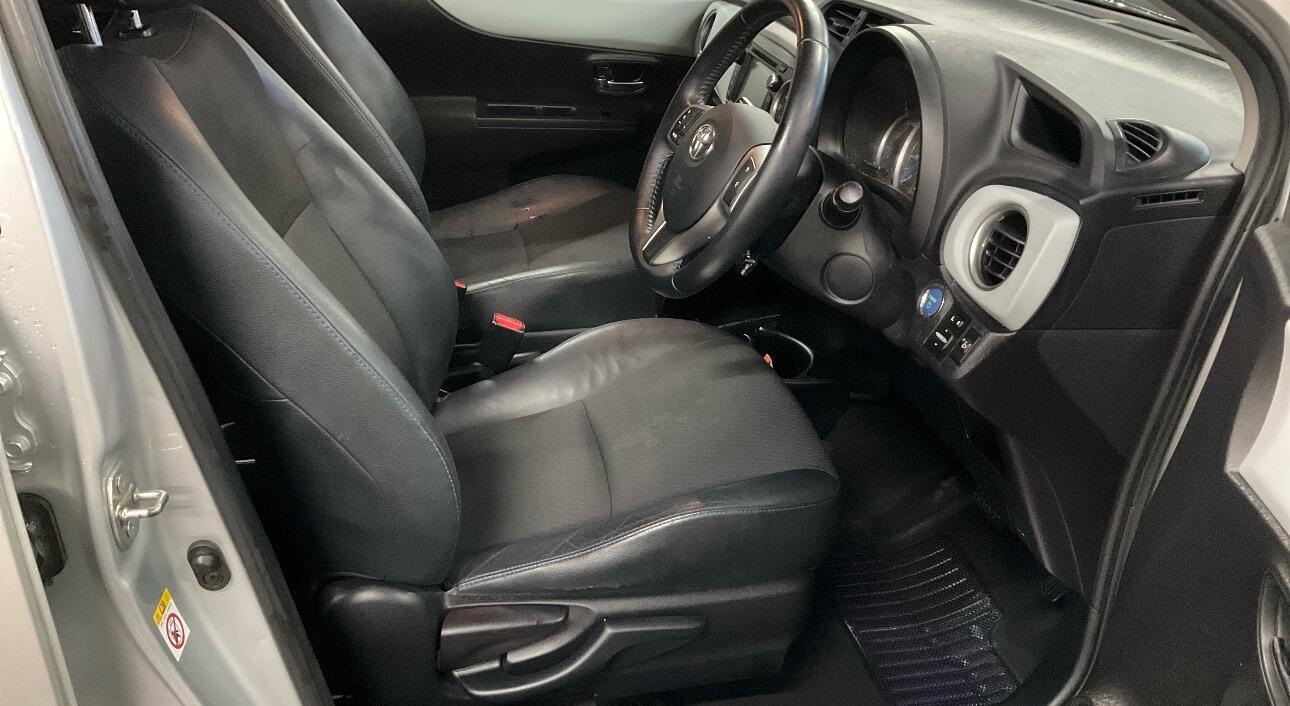 Used Toyota Yaris for sale - 77190589: Photo 5