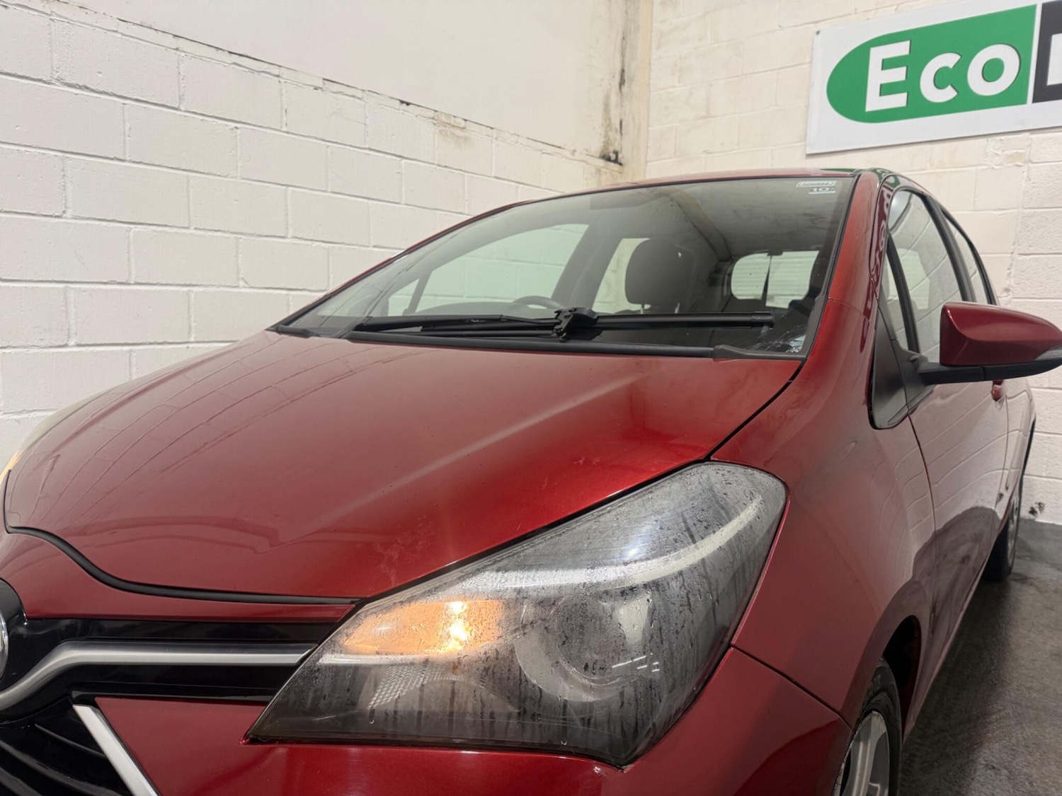 Used Toyota Yaris 2015 for sale - 77925991: Photo 11