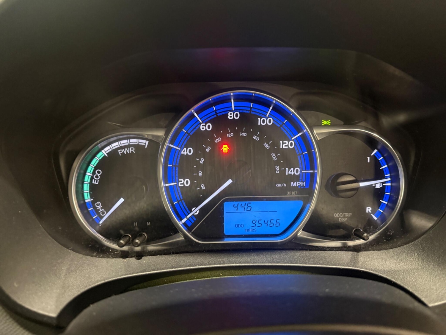 Used Toyota Yaris 2015 for sale - 77925991: Photo 32