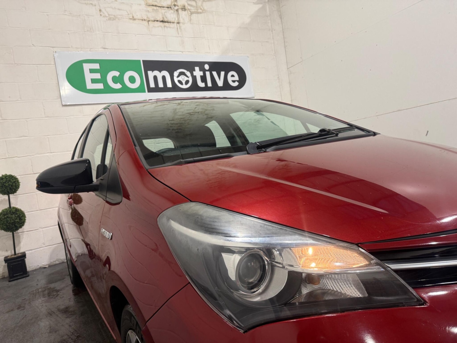 Used Toyota Yaris 2015 for sale - 77925991: Photo 6