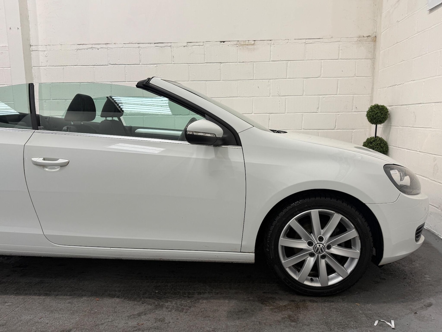 Used Volkswagen Golf 2012 for sale - 76381367: Photo 11