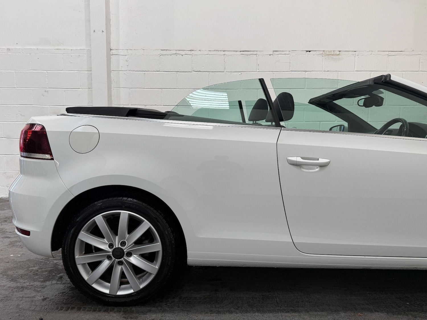 Used Volkswagen Golf 2012 for sale - 76381367: Photo 12