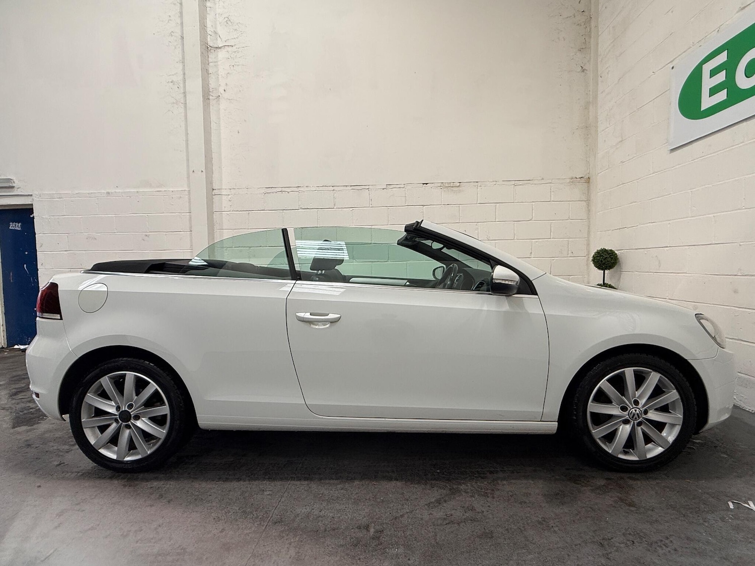 Used Volkswagen Golf 2012 for sale - 76381367: Photo 13