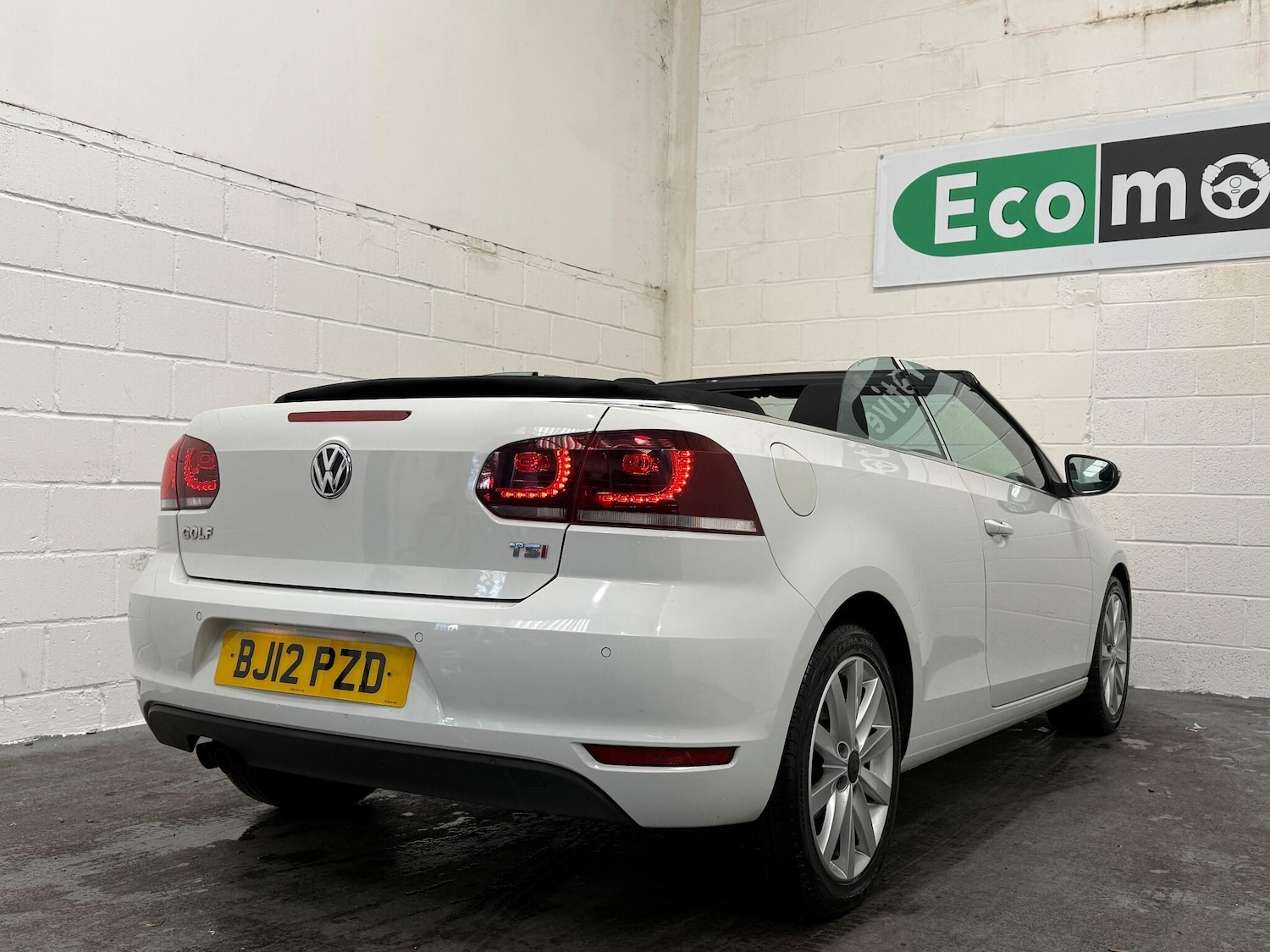 Used Volkswagen Golf 2012 for sale - 76381367: Photo 15