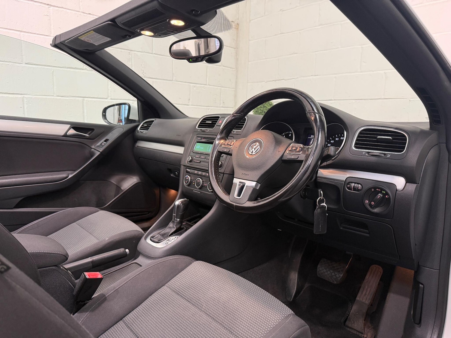 Used Volkswagen Golf 2012 for sale - 76381367: Photo 16