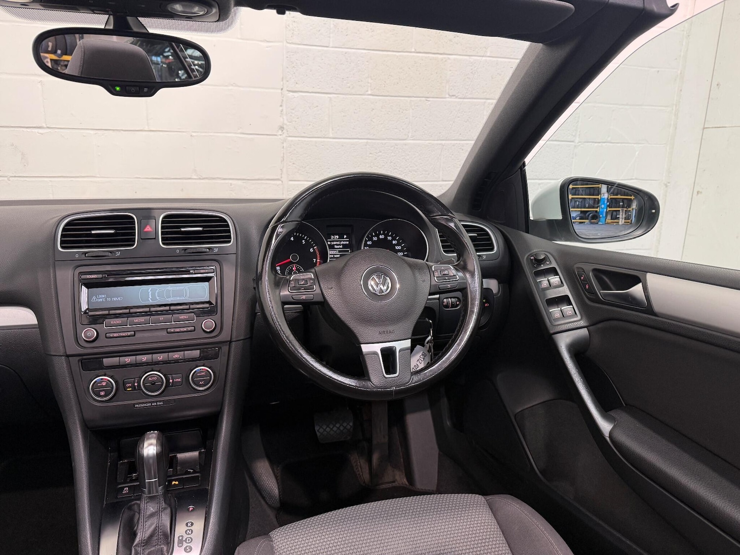 Used Volkswagen Golf 2012 for sale - 76381367: Photo 18