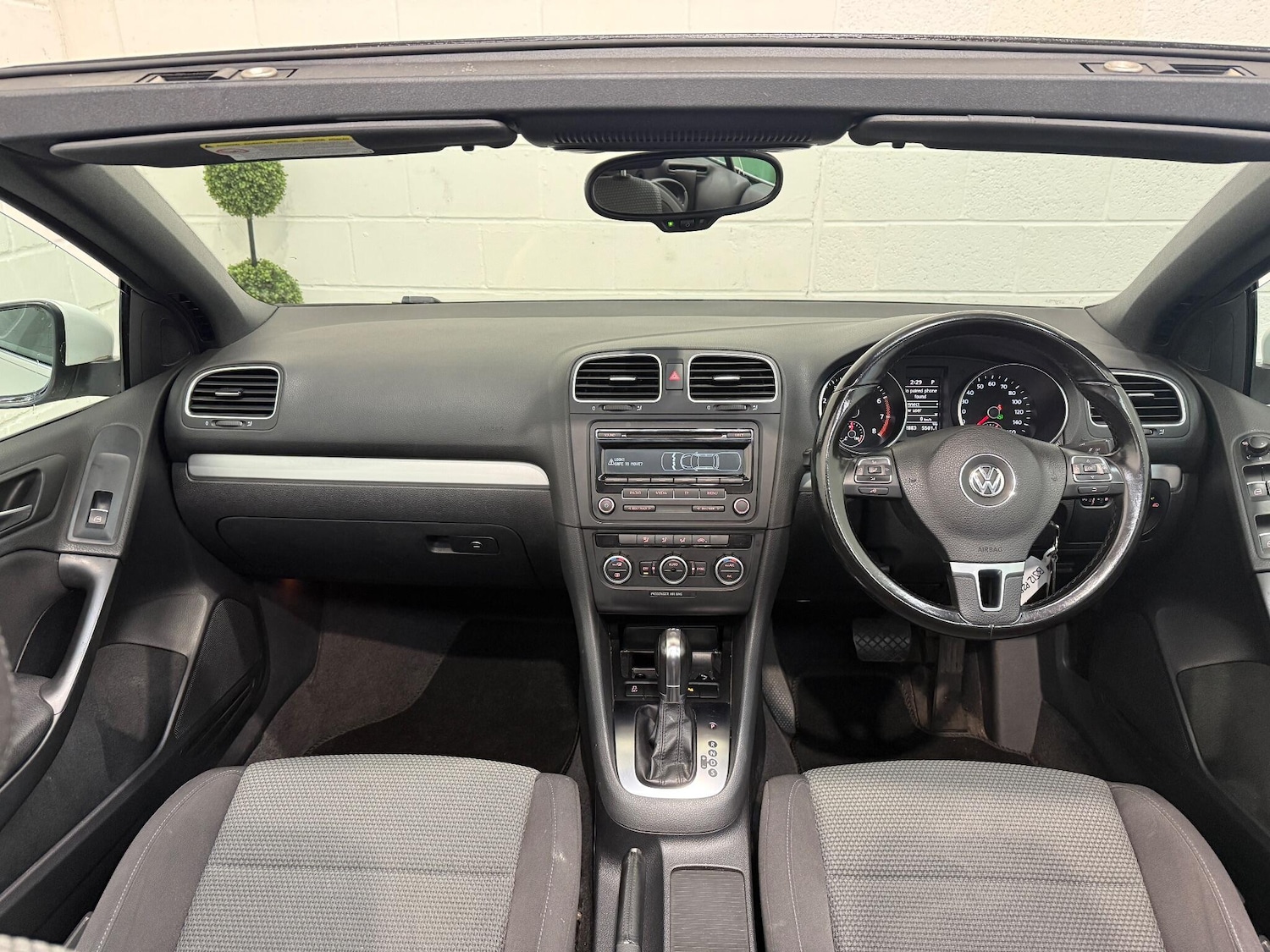 Used Volkswagen Golf 2012 for sale - 76381367: Photo 19