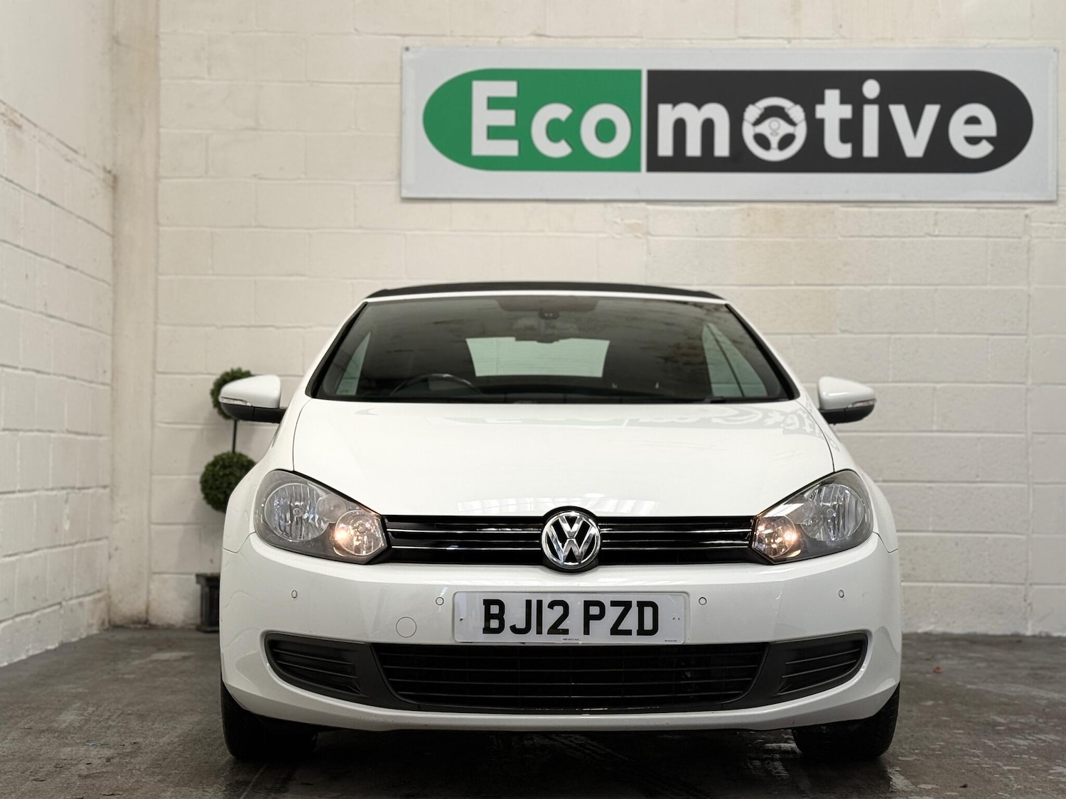 Used Volkswagen Golf 2012 for sale - 76381367: Photo 2