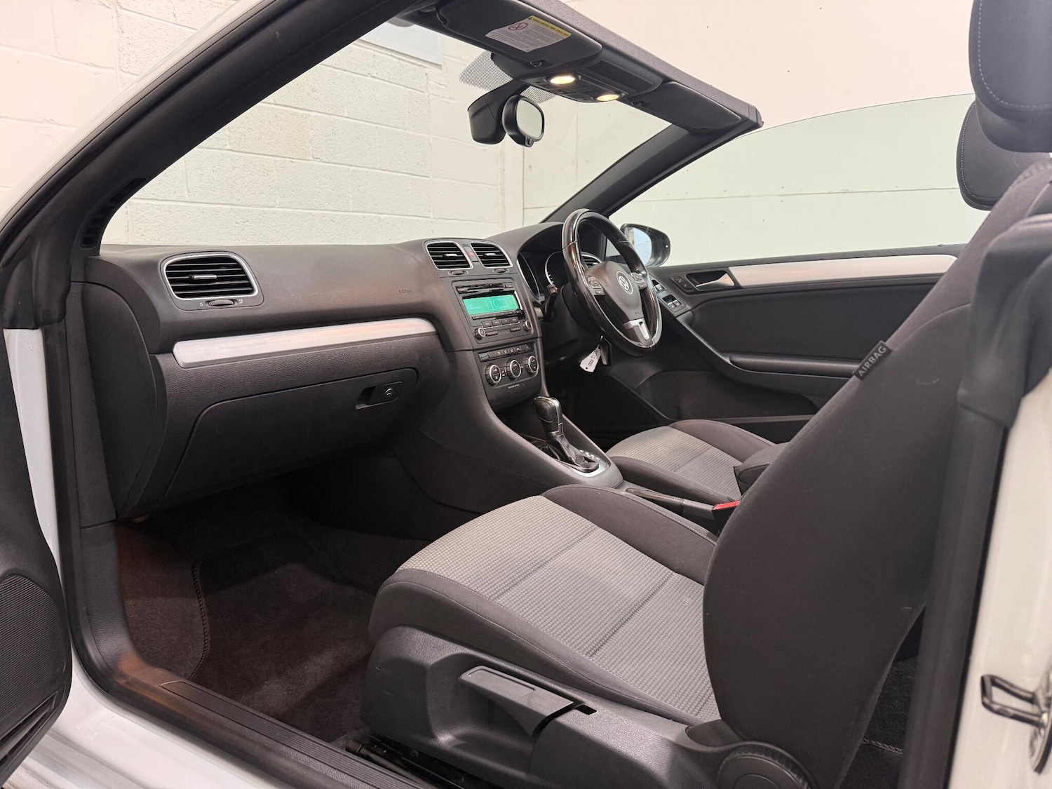 Used Volkswagen Golf 2012 for sale - 76381367: Photo 20