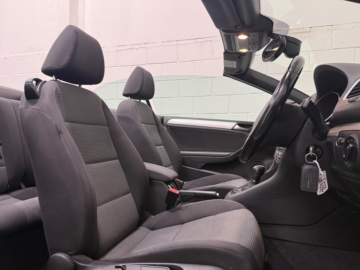 Used Volkswagen Golf 2012 for sale - 76381367: Photo 21