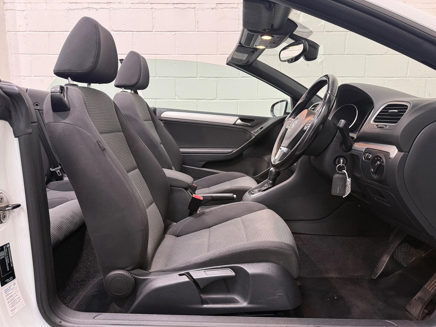 Used Volkswagen Golf 2012 for sale - 76381367: Photo 22