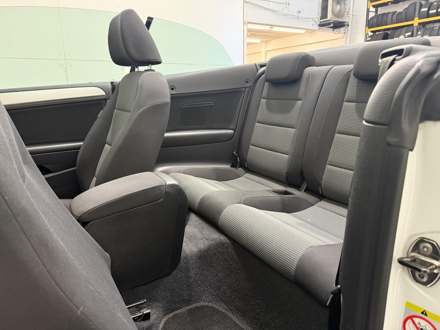 Used Volkswagen Golf 2012 for sale - 76381367: Photo 28