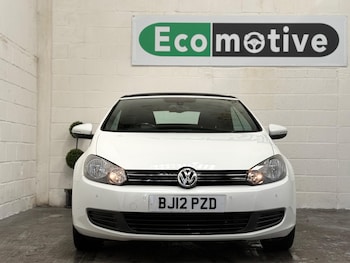 Used Volkswagen Golf 2012 for sale - 76381367: Photo