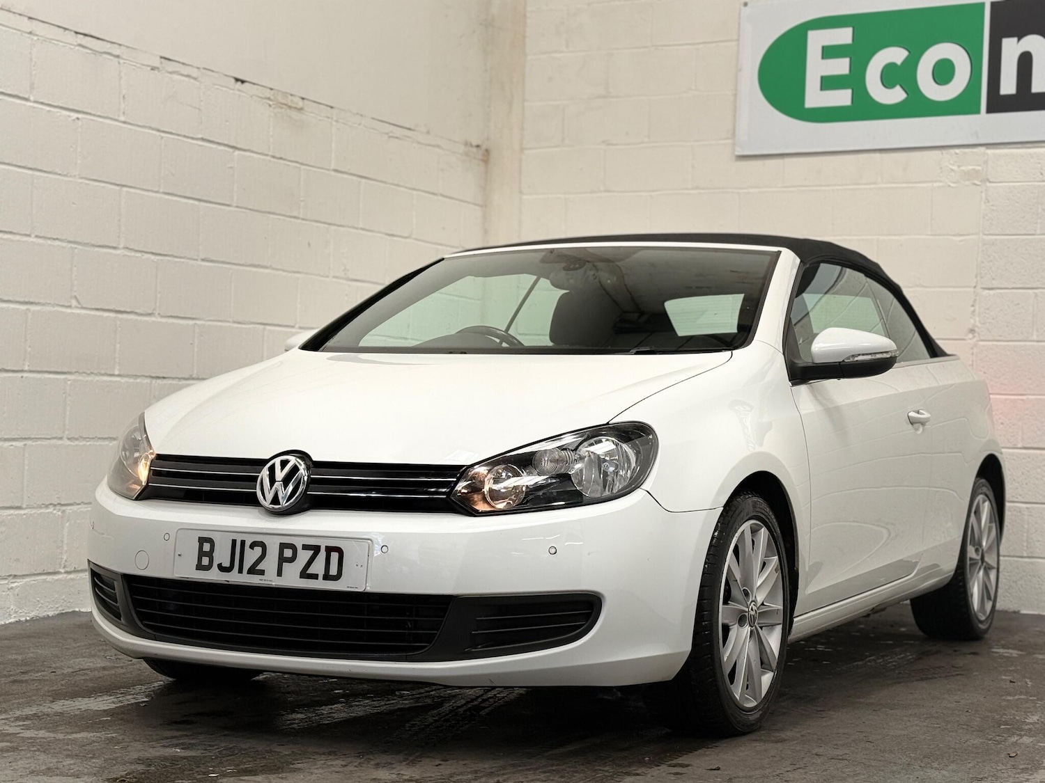 Used Volkswagen Golf 2012 for sale - 76381367: Photo 3