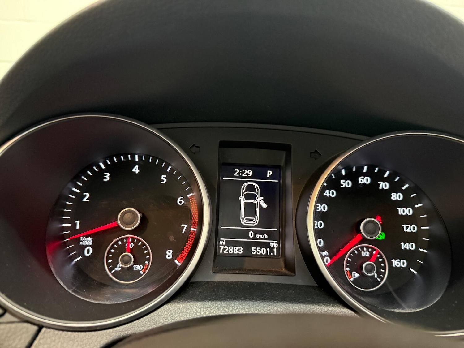 Used Volkswagen Golf 2012 for sale - 76381367: Photo 32