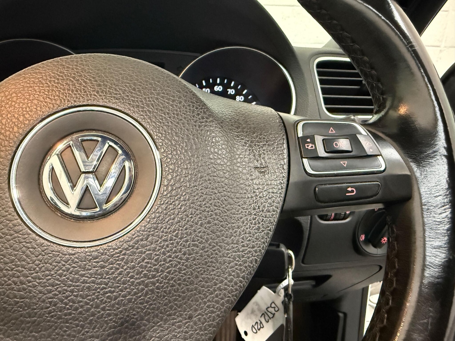 Used Volkswagen Golf 2012 for sale - 76381367: Photo 34