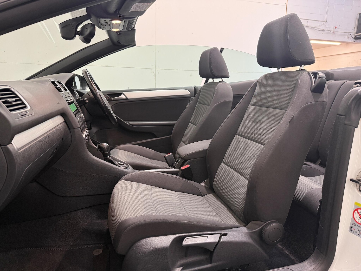 Used Volkswagen Golf 2012 for sale - 76381367: Photo 36