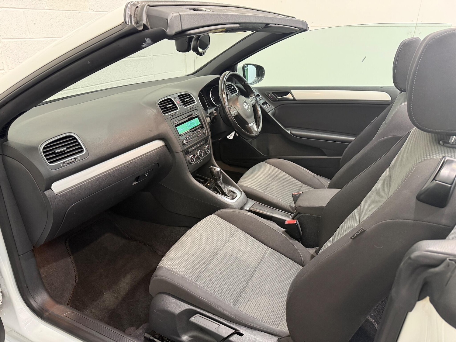 Used Volkswagen Golf 2012 for sale - 76381367: Photo 37