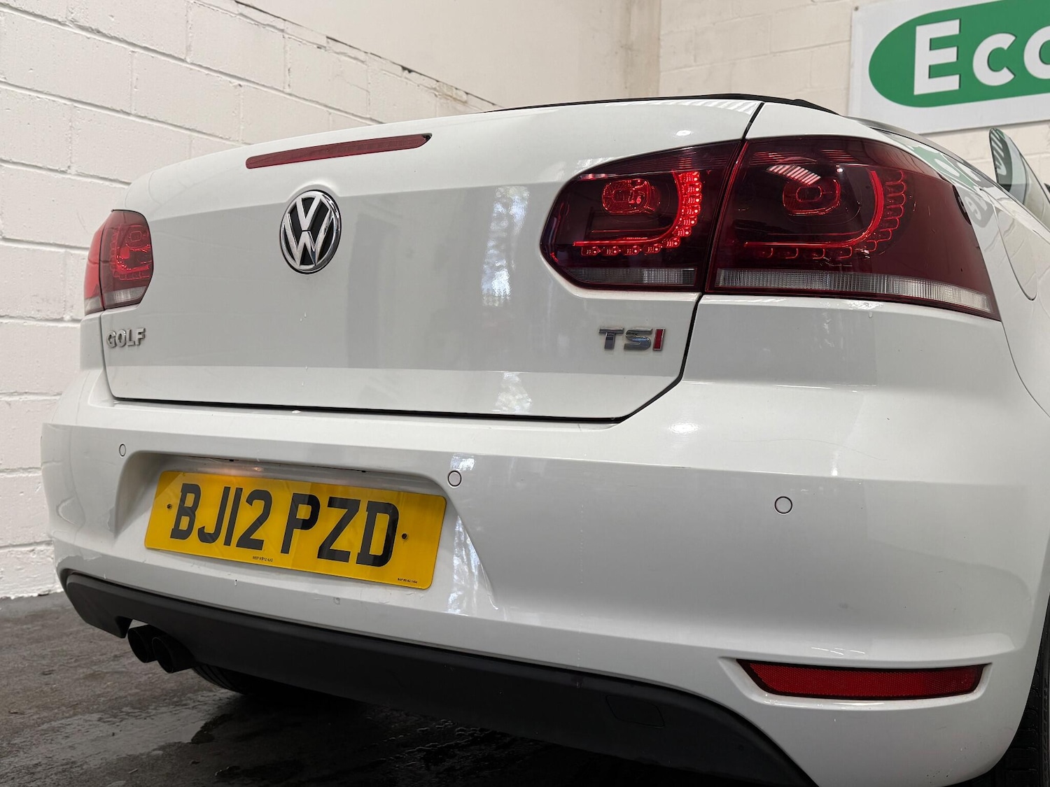 Used Volkswagen Golf 2012 for sale - 76381367: Photo 38