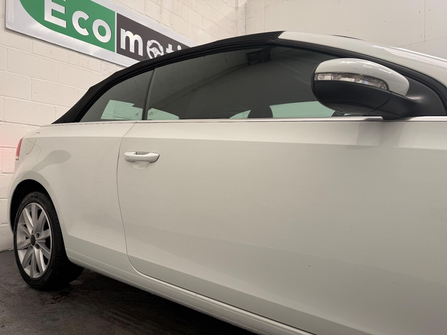 Used Volkswagen Golf 2012 for sale - 76381367: Photo 4