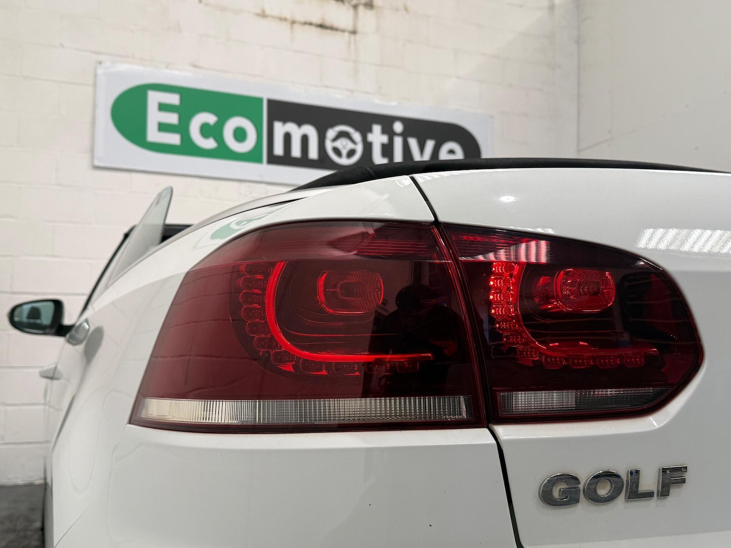 Used Volkswagen Golf 2012 for sale - 76381367: Photo 40