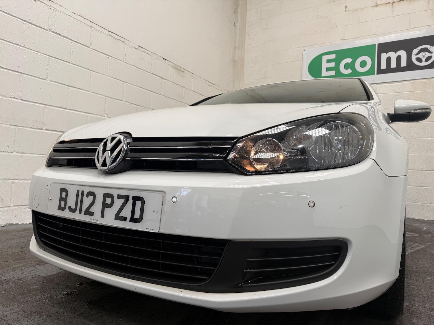 Used Volkswagen Golf 2012 for sale - 76381367: Photo 41