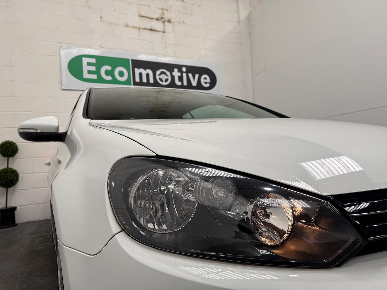 Used Volkswagen Golf 2012 for sale - 76381367: Photo 42