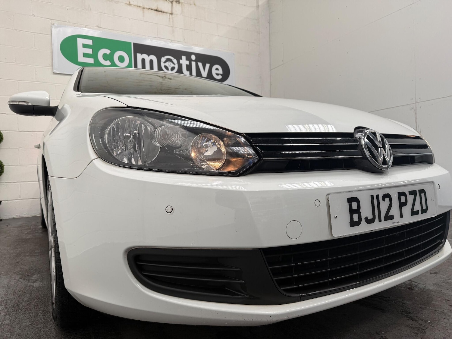 Used Volkswagen Golf 2012 for sale - 76381367: Photo 43