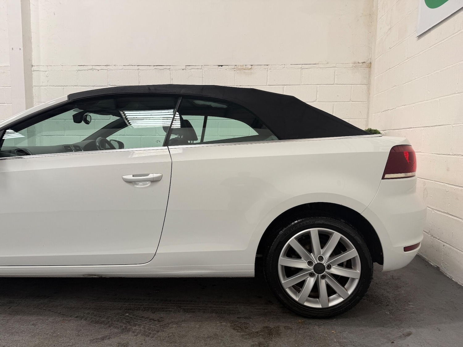 Used Volkswagen Golf 2012 for sale - 76381367: Photo 7