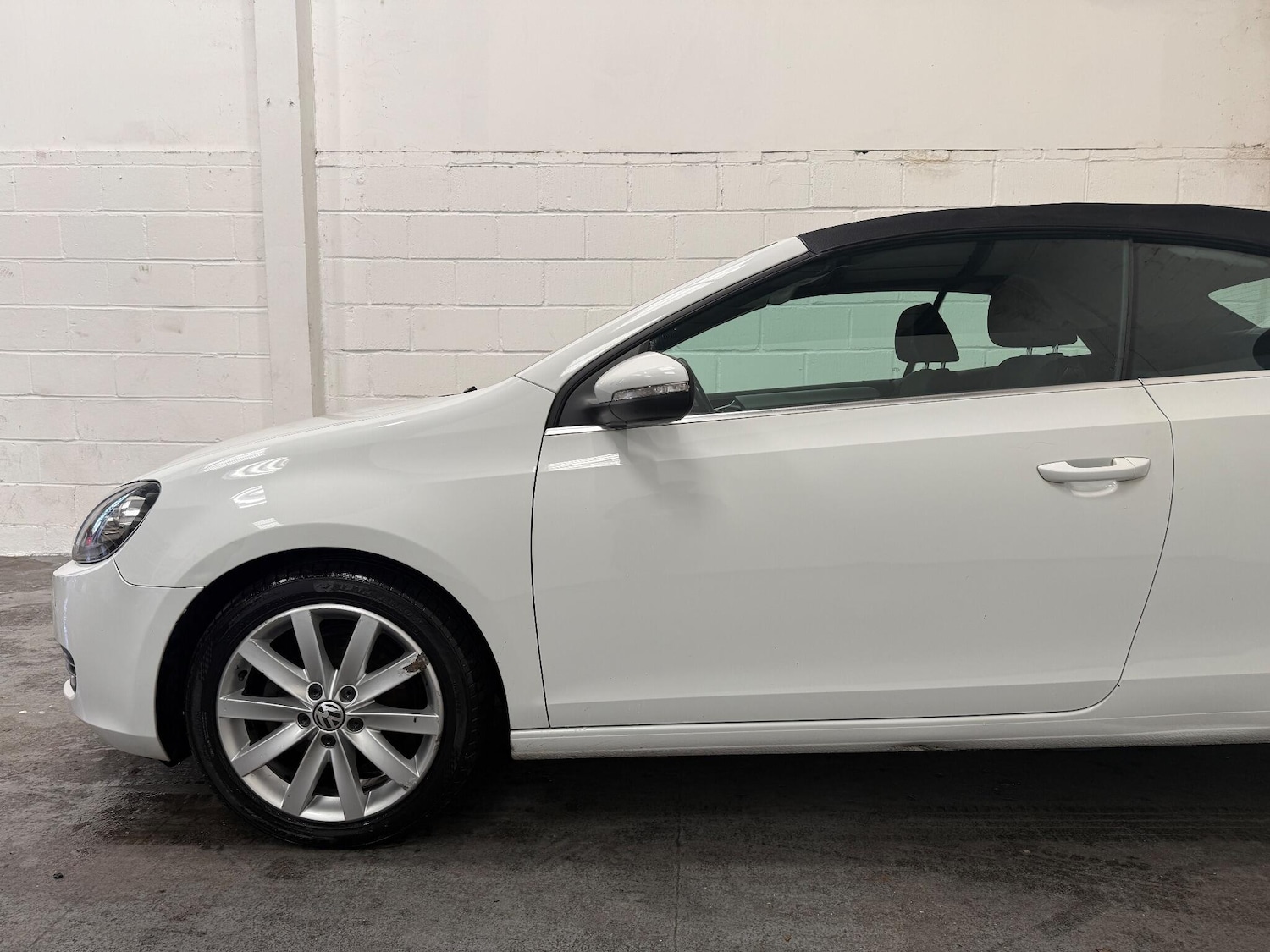 Used Volkswagen Golf 2012 for sale - 76381367: Photo 8