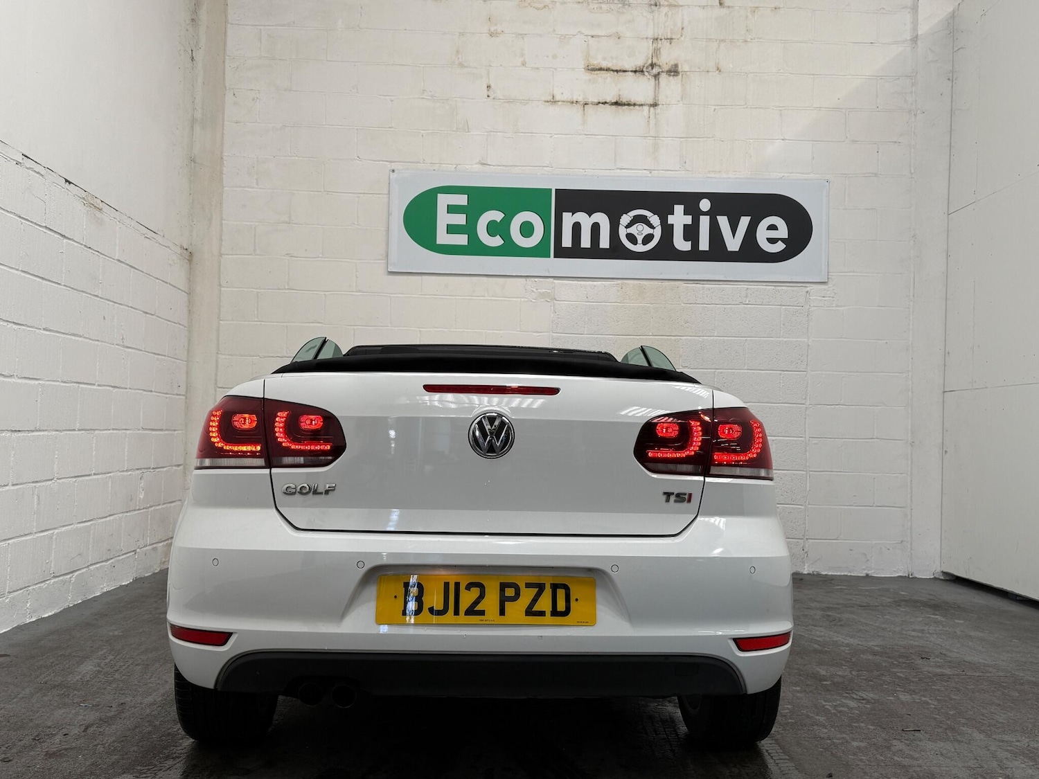 Used Volkswagen Golf 2012 for sale - 76381367: Photo 9