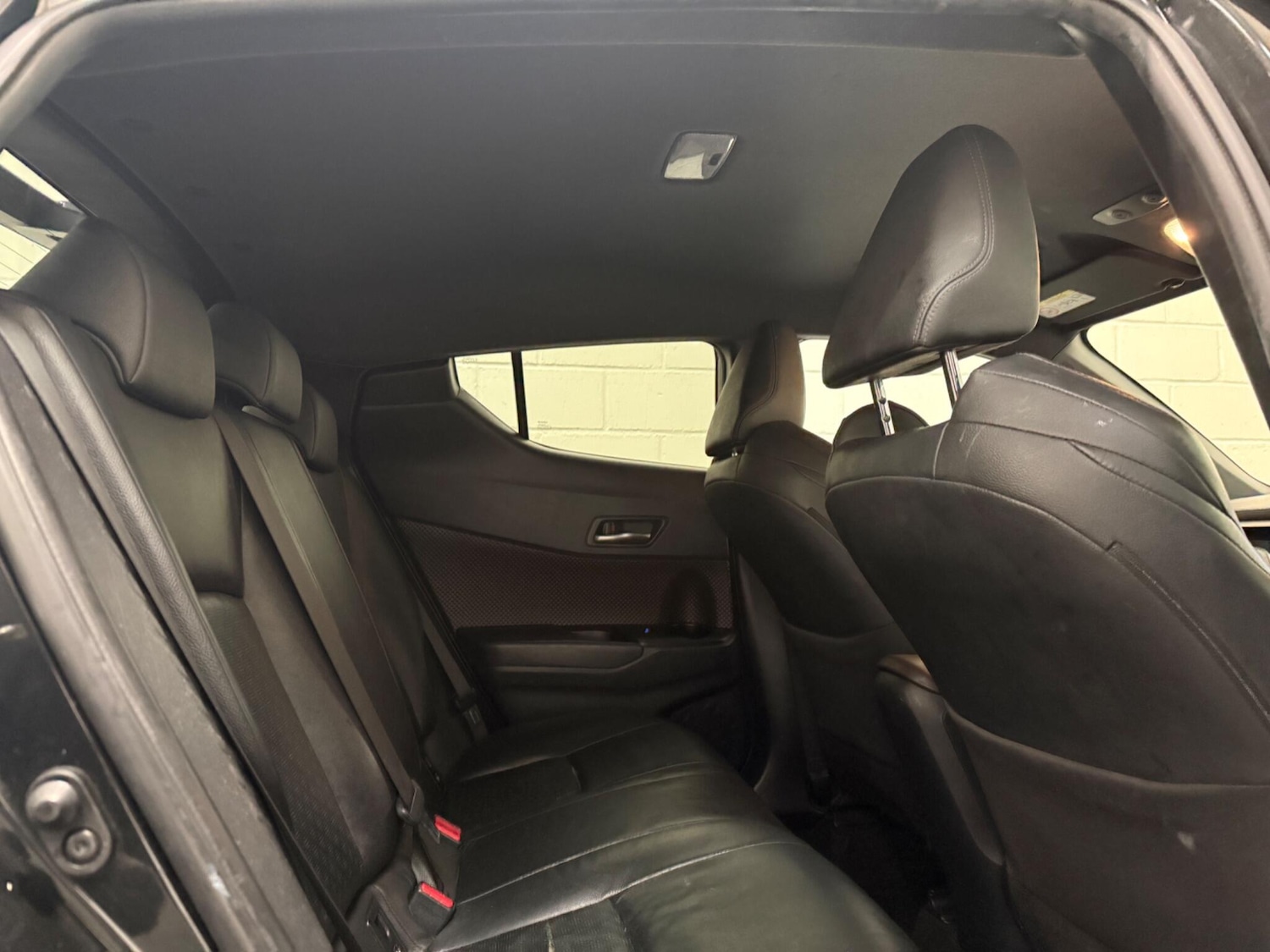 Used Toyota C-HR 2017 for sale - 77479126: Photo 17