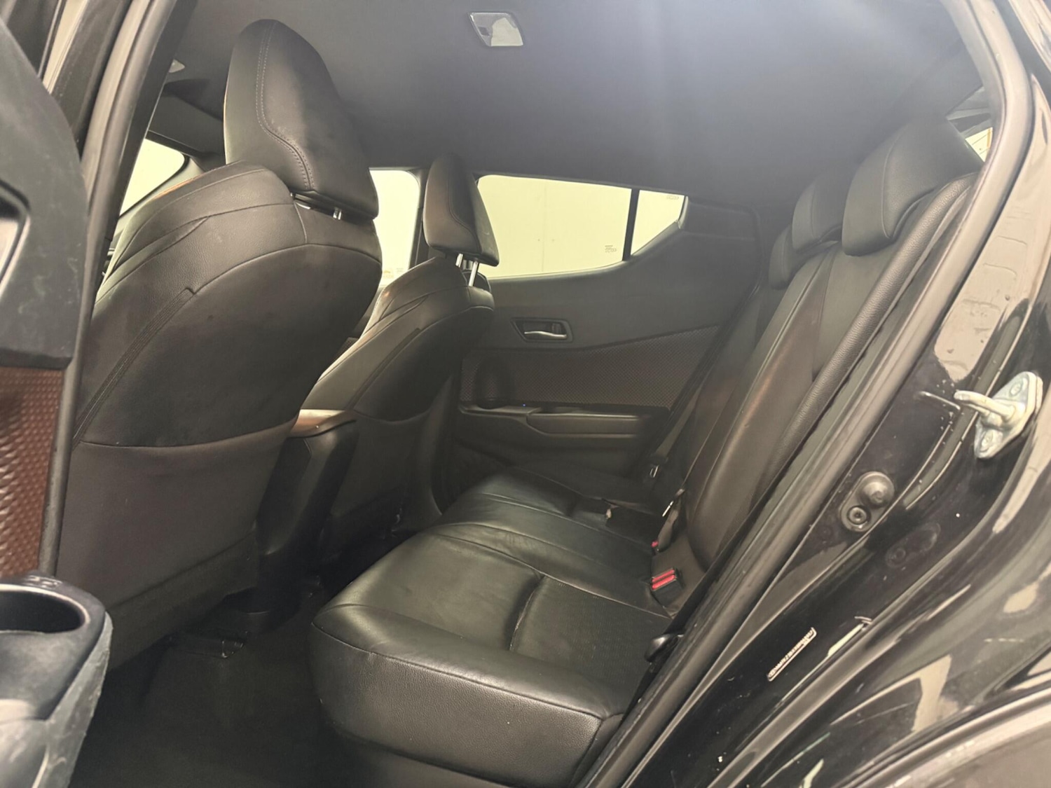 Used Toyota C-HR 2017 for sale - 77479126: Photo 22