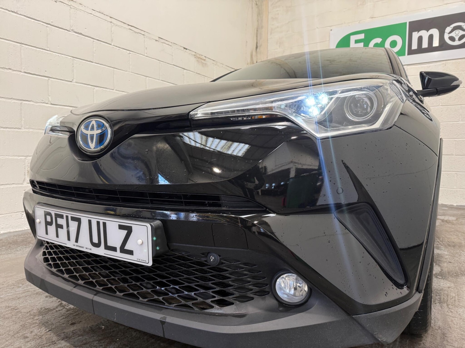 Used Toyota C-HR 2017 for sale - 77479126: Photo 37