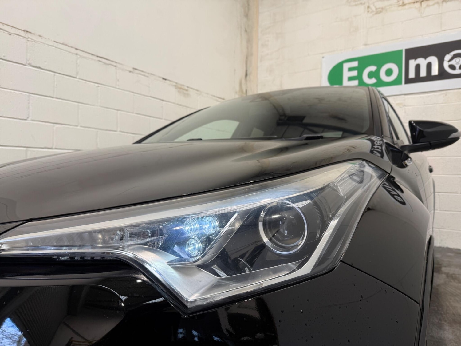 Used Toyota C-HR 2017 for sale - 77479126: Photo 41