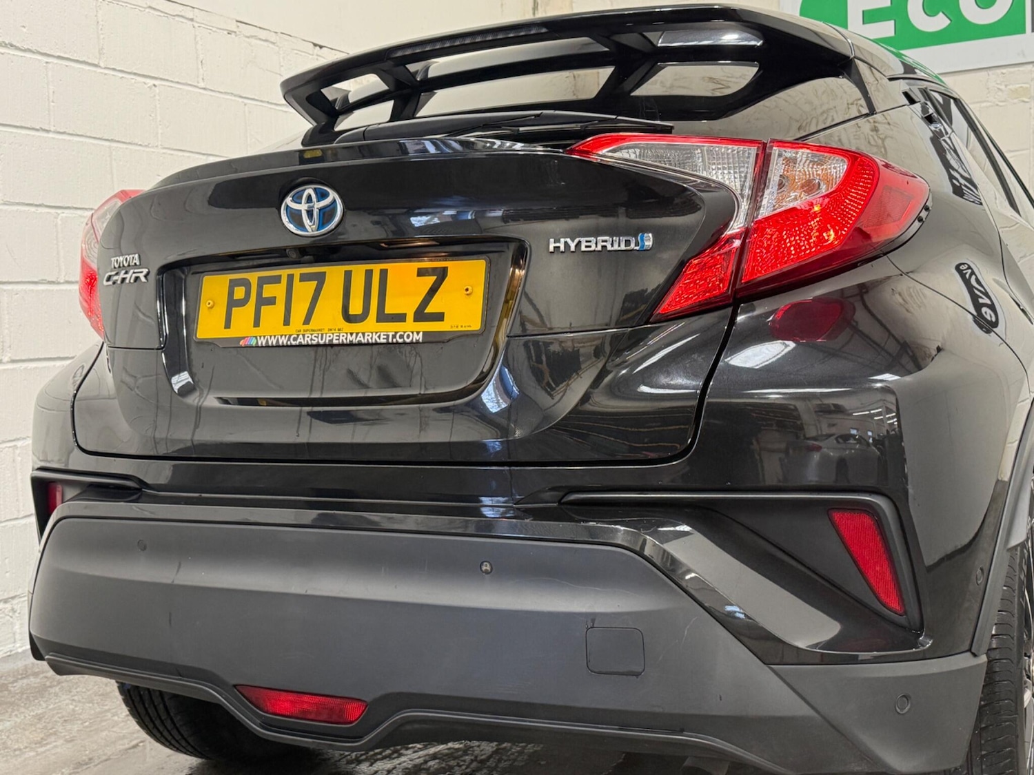 Used Toyota C-HR 2017 for sale - 77479126: Photo 44