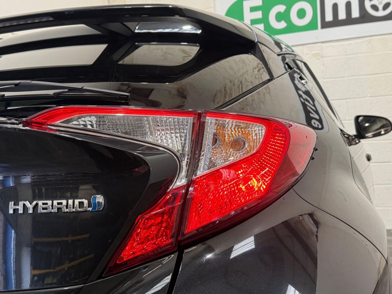 Used Toyota C-HR 2017 for sale - 77479126: Photo 45