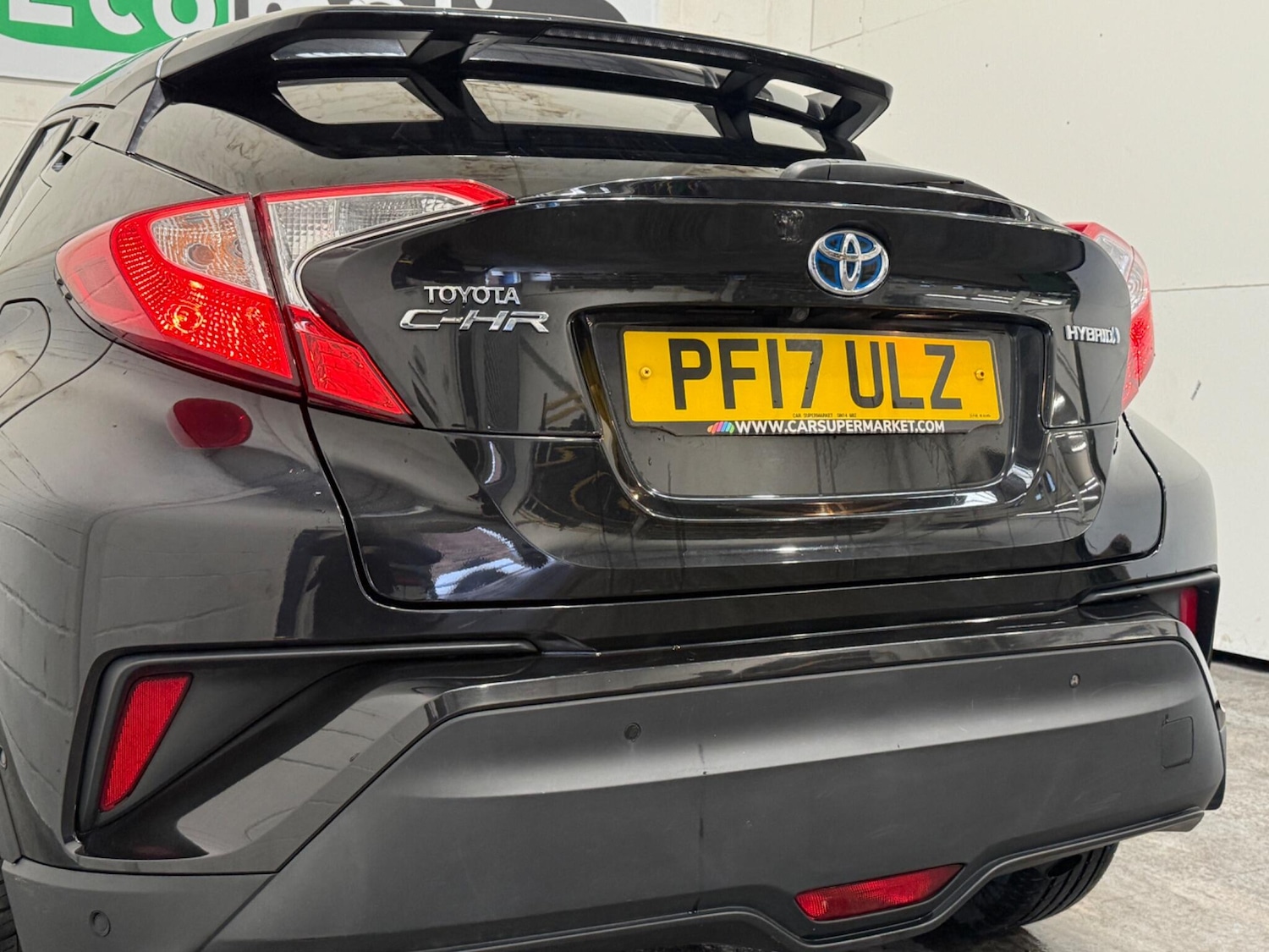 Used Toyota C-HR 2017 for sale - 77479126: Photo 47