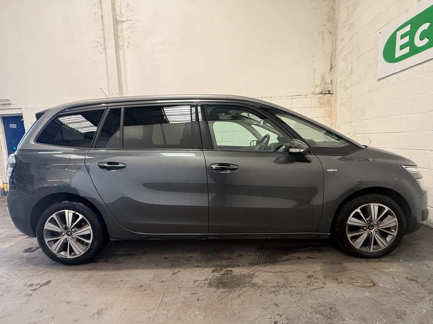 Used Citroen Grand C4 Picasso 2016 for sale - 78156591: Photo 13