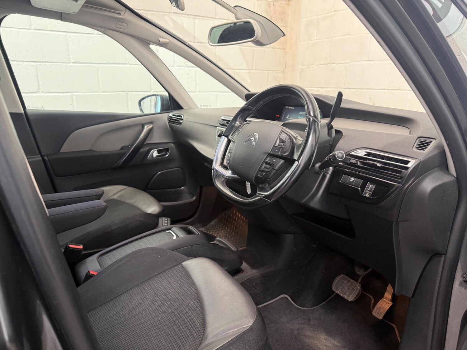 Used Citroen Grand C4 Picasso 2016 for sale - 78156591: Photo 15