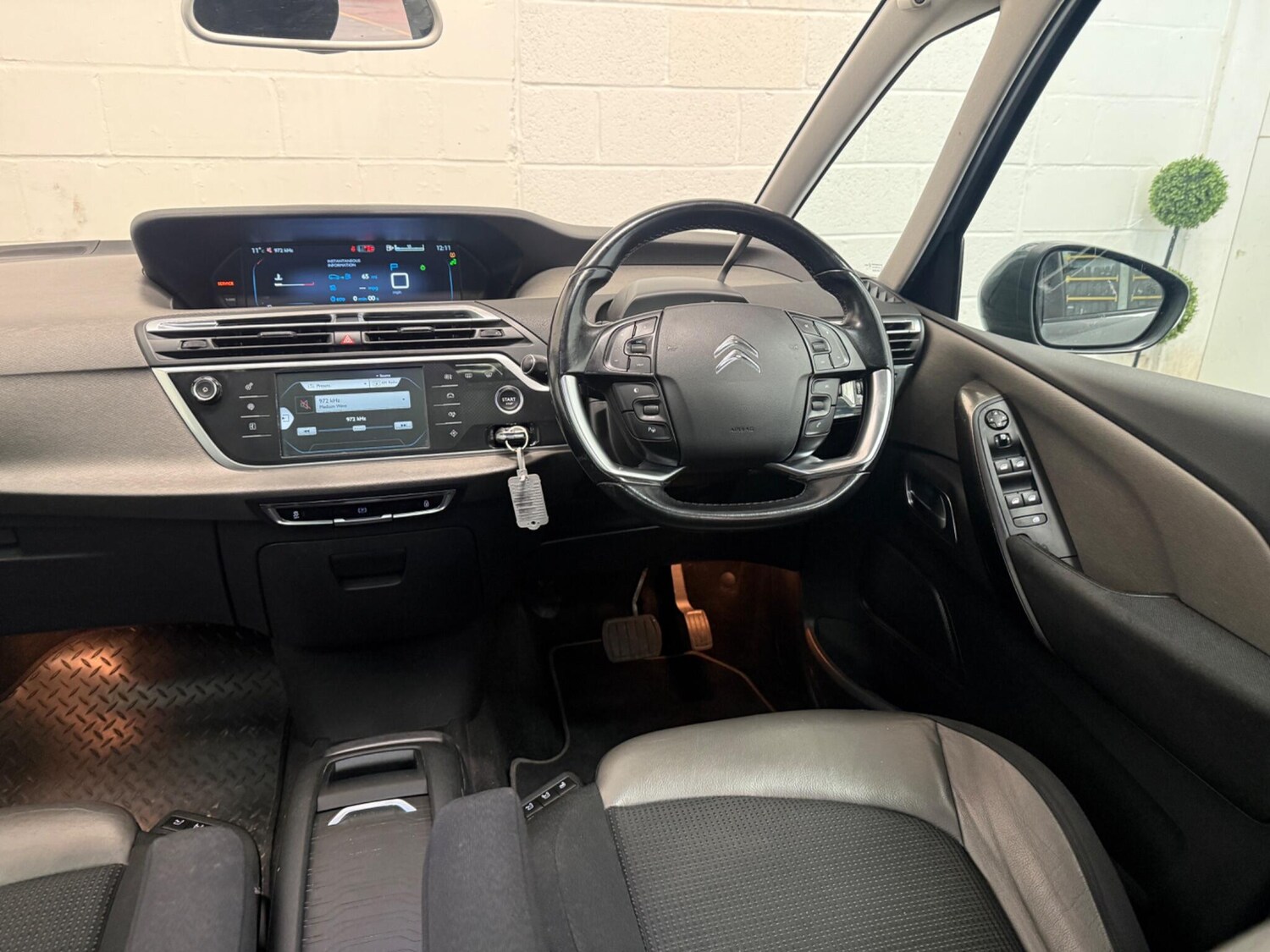 Used Citroen Grand C4 Picasso 2016 for sale - 78156591: Photo 16