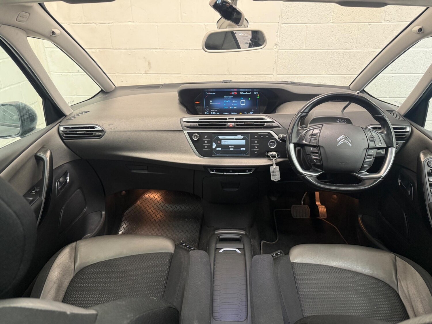 Used Citroen Grand C4 Picasso 2016 for sale - 78156591: Photo 17