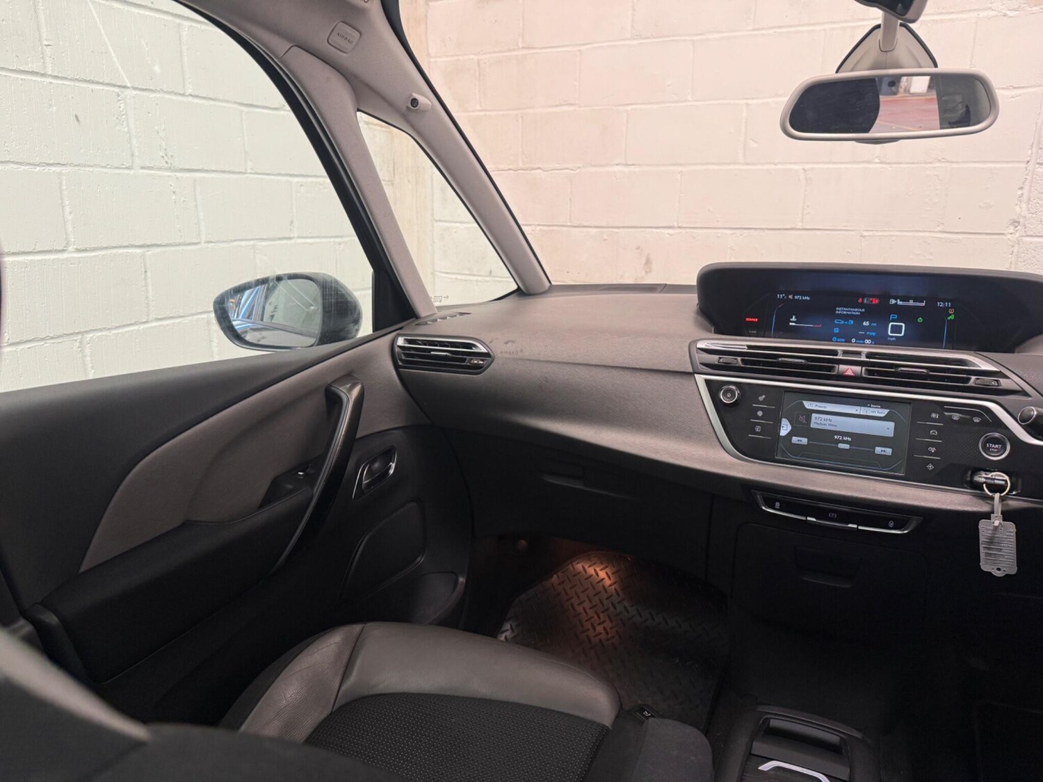 Used Citroen Grand C4 Picasso 2016 for sale - 78156591: Photo 18