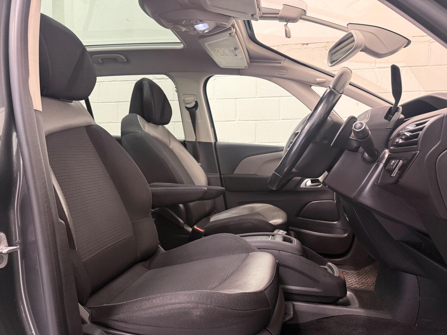 Used Citroen Grand C4 Picasso 2016 for sale - 78156591: Photo 19