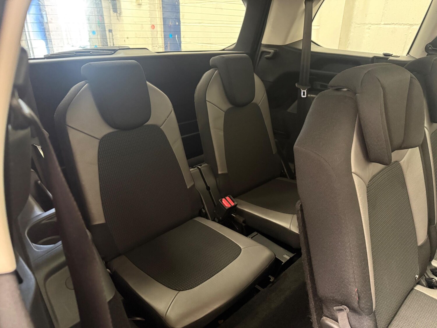 Used Citroen Grand C4 Picasso 2016 for sale - 78156591: Photo 20