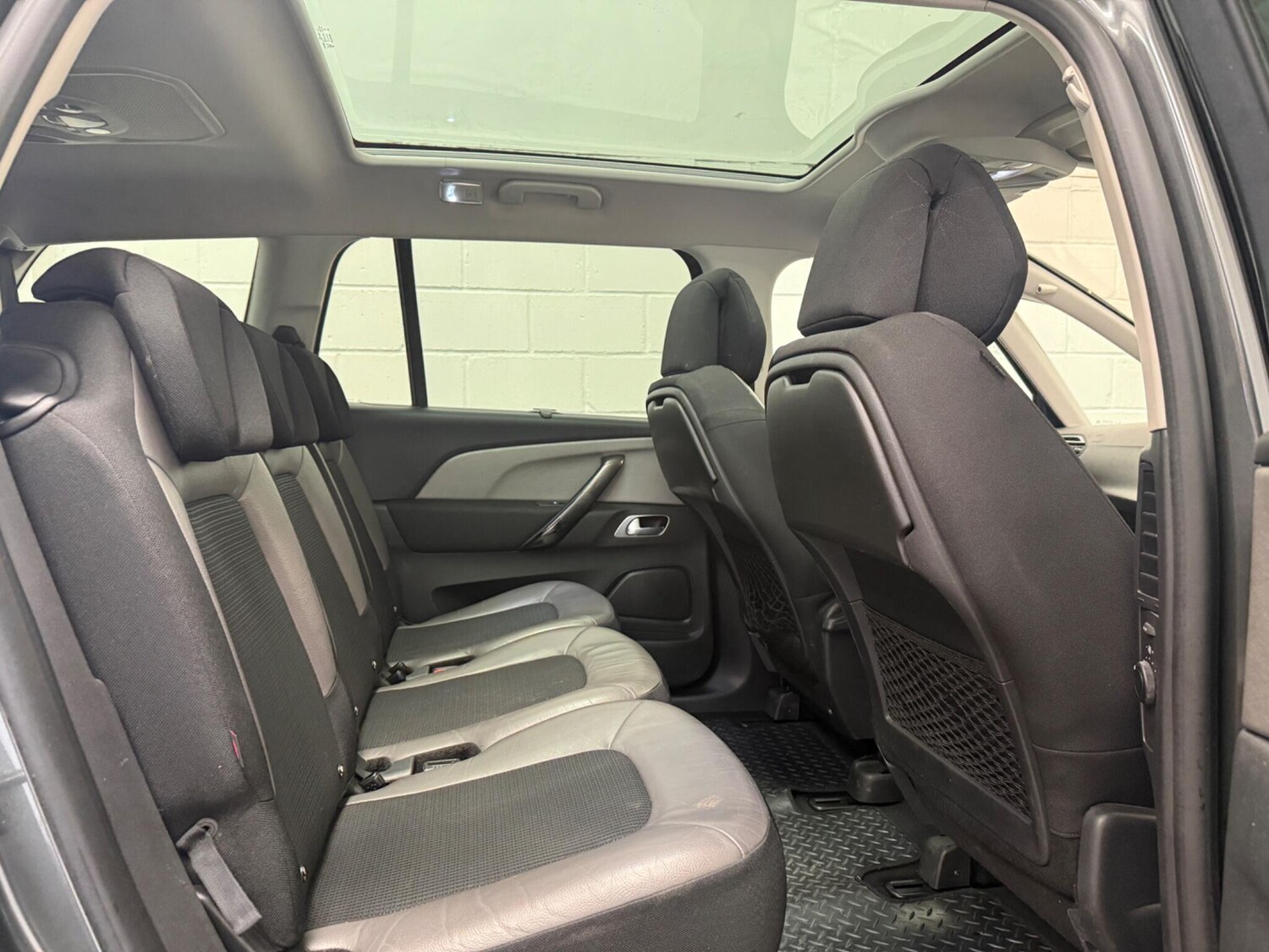 Used Citroen Grand C4 Picasso 2016 for sale - 78156591: Photo 21