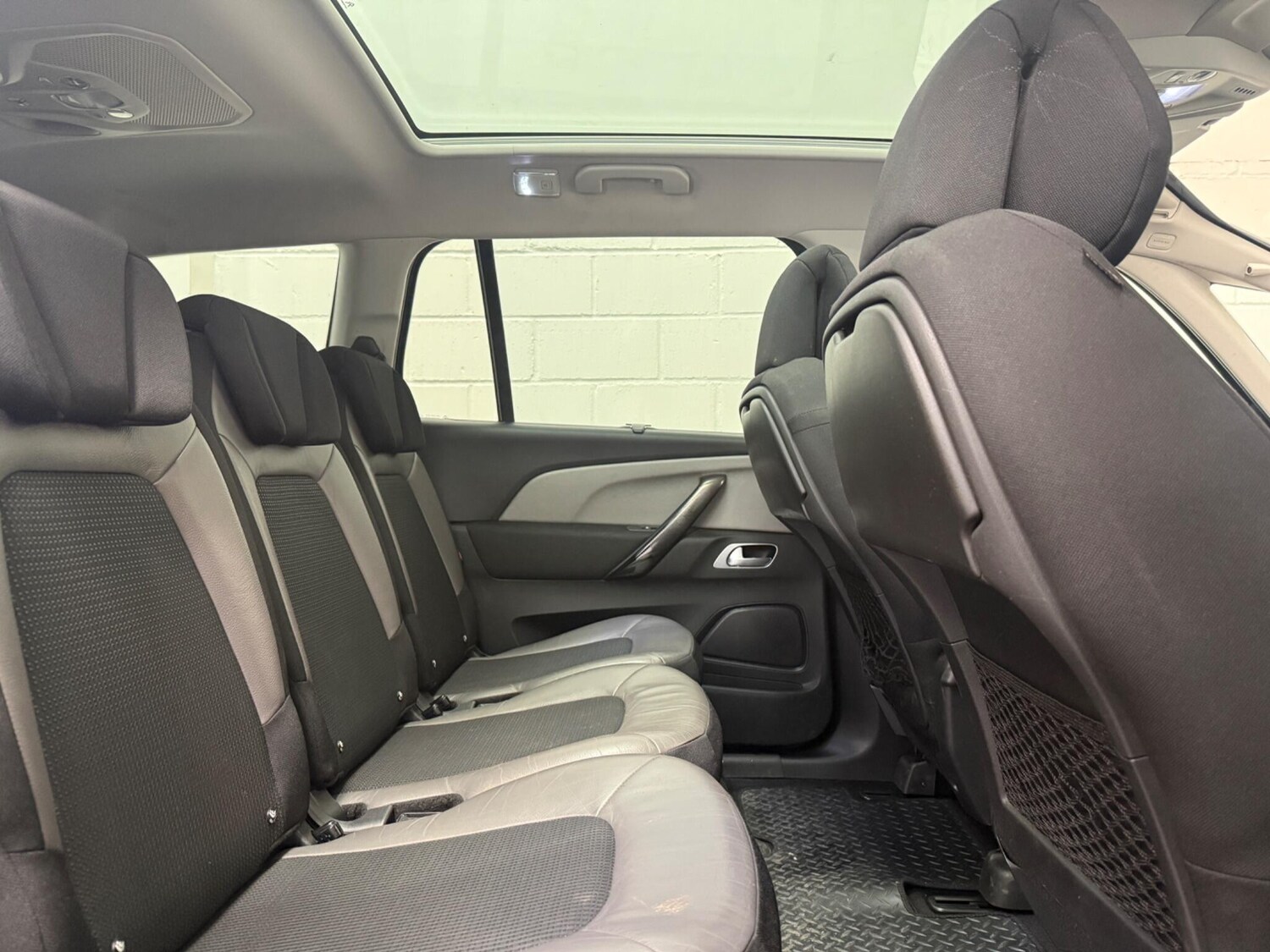 Used Citroen Grand C4 Picasso 2016 for sale - 78156591: Photo 22