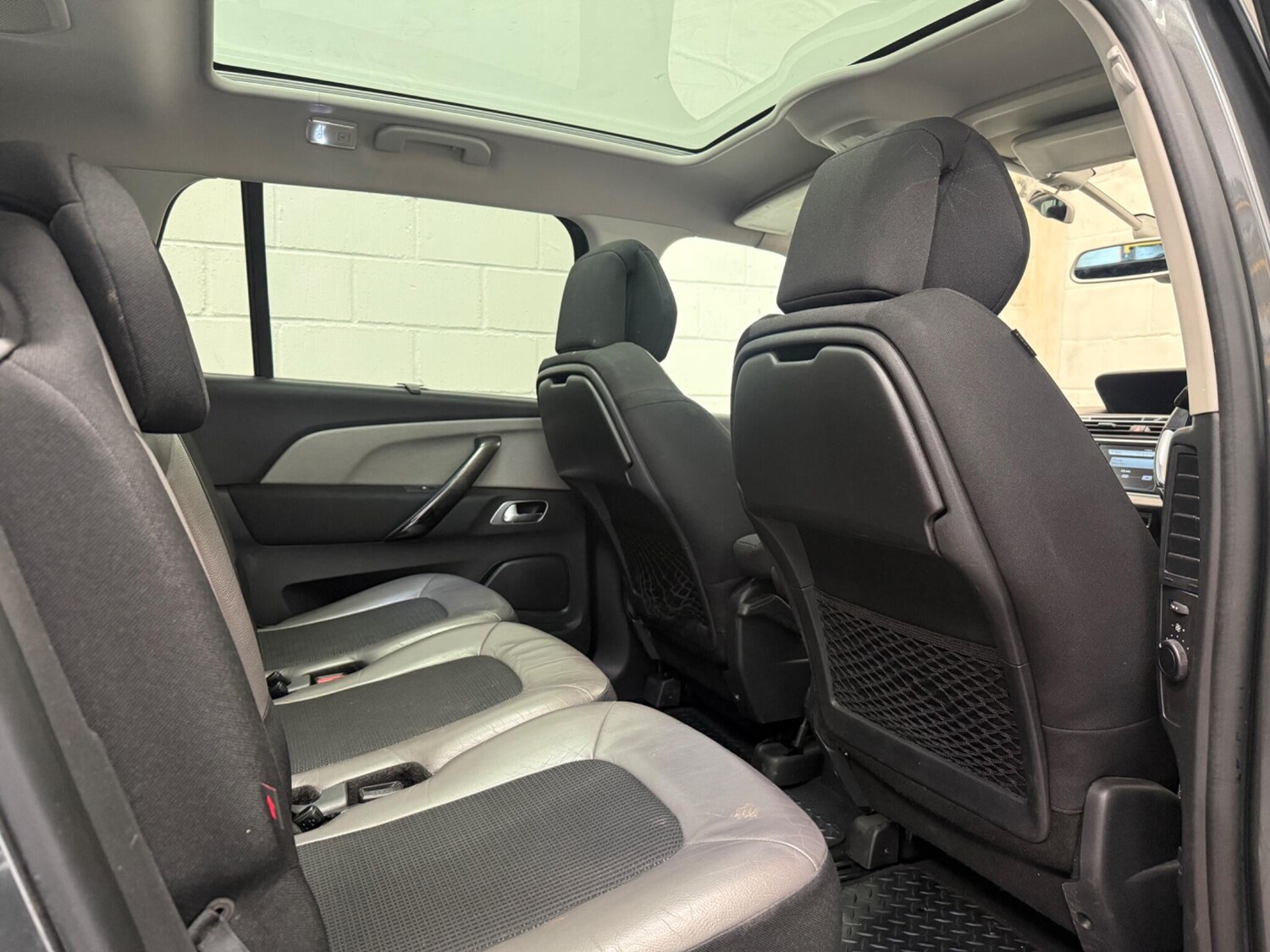 Used Citroen Grand C4 Picasso 2016 for sale - 78156591: Photo 23