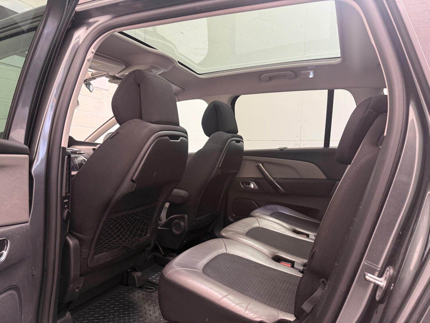 Used Citroen Grand C4 Picasso 2016 for sale - 78156591: Photo 24